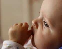 Celiac Disease Symptoms in Babies