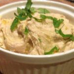Traditional Hummus