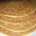 Gluten-Free Pumpkin Pancakes