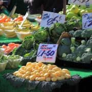 Examples of foods that help constipation