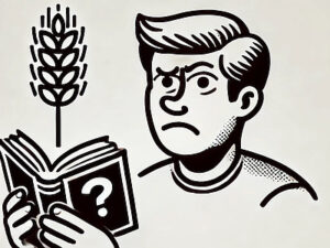 Gluten Allergy Definition