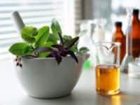 Herbal Remedies for Constipation